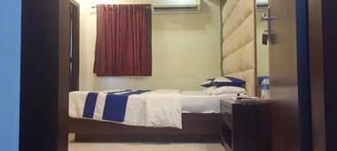 Hotel Presidency Inn