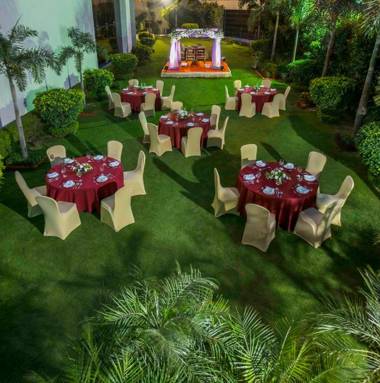 Courtyard by Marriott Ahmedabad