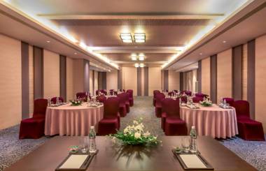 Courtyard by Marriott Ahmedabad