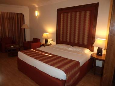 Cama Hotel-Ahmedabad