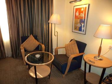 Cama Hotel-Ahmedabad