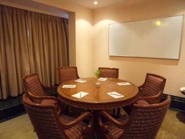 Cama Hotel-Ahmedabad