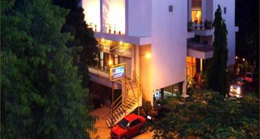 Comfort Inn President