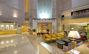 Pride Plaza Hotel Ahmedabad