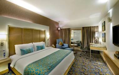 Pride Plaza Hotel Ahmedabad