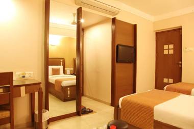 Hotel Accolade