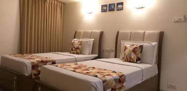 Hotel Accolade