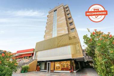 3 BY OYO Nami Residency Ahmedabad