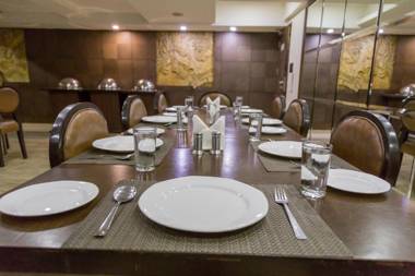 Ginger Ahmedabad SG Road