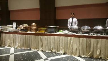 The President-A Boutique Hotel