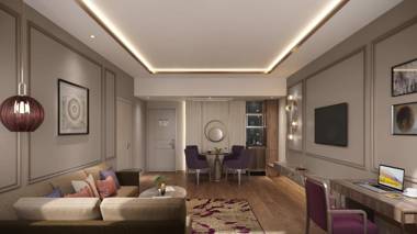 Vivanta Ahmedabad SG Highway