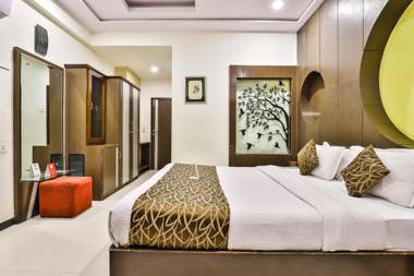 Marshall The Grand Hotel