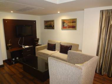 Fortune Park Ahmedabad