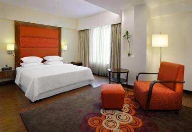 Four Points by Sheraton Ahmedabad