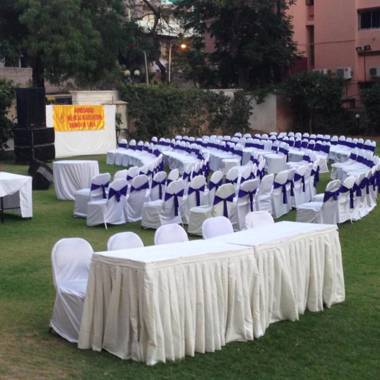 Sarovar Portico Rivera Ahmedabad