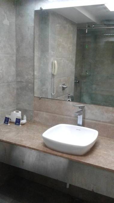 Sarovar Portico Rivera Ahmedabad