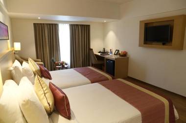 Sarovar Portico Rivera Ahmedabad