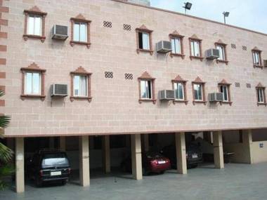 Hotel Siddhartha Palace