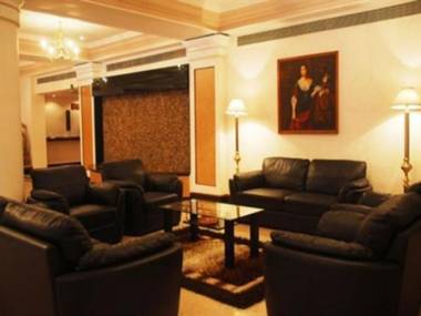 Inder Residency