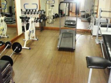 Inder Residency