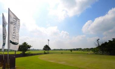 Club Mahindra Kensville