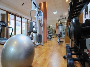 Club Mahindra Kensville