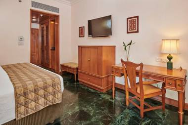 The Ummed Ahmedabad Airport