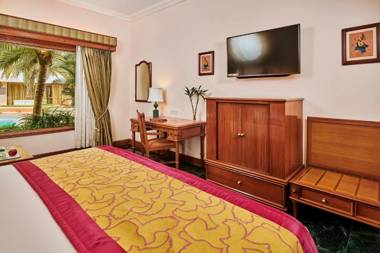 The Ummed Ahmedabad Airport