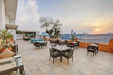 Lemon Tree Premier “The Atrium” Ahmedabad