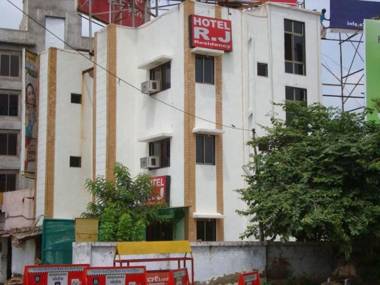 Hotel R.J Residency