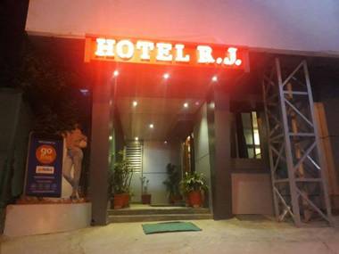 Hotel R.J Residency