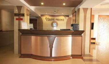 Hotel Prime