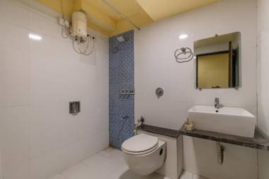 Capital O 891 Hotel Kadamb Inn