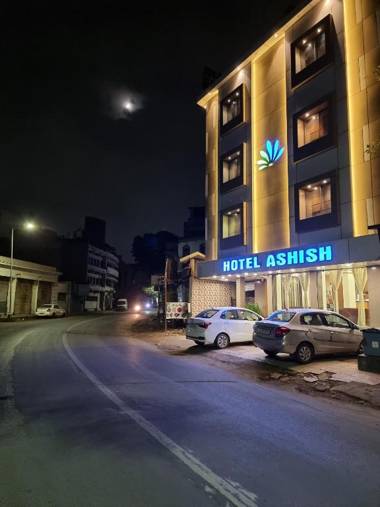 Hotel Ashish