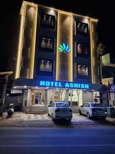 Hotel Ashish