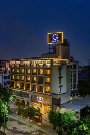 HOTEL G EXPRESS Formerly Known as TGB Express