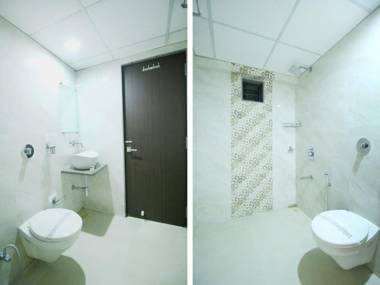 Hotel Furaat Inn