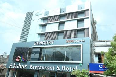 Shree Akshar Restaurant and Hotel