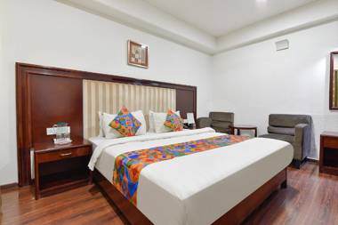 FabHotel Prime Dev Aadi