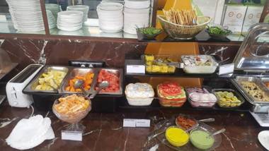 Super Inn Armoise Hotel