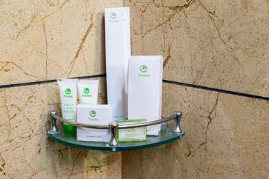 Super Inn Armoise Hotel