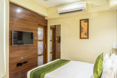 Super Inn Armoise Hotel