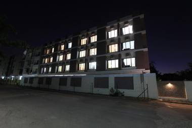 Hotel Galaxy Inn