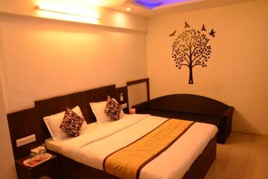 Hotel Long Stay