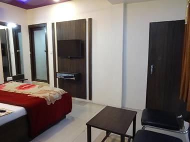 Hotel Long Stay