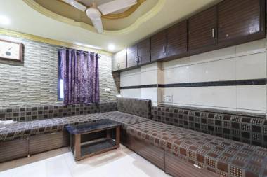 OYO 31911 Hotel Kanchan Palace