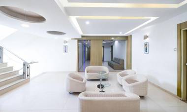 Treebo Trend Paradise Ellisbridge