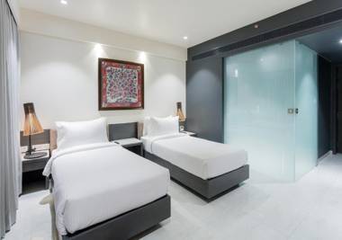 Binori A boutique Hotel