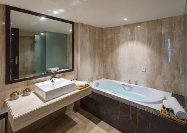 Binori A boutique Hotel