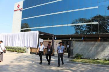 Hotel German Palace Near to Airport